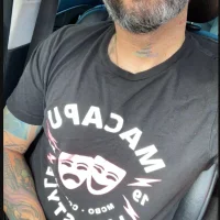 Gambar Profil tylergigo