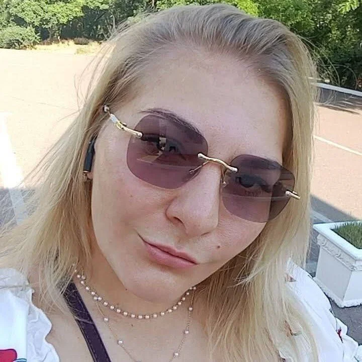 Maria_Powells Stripchat profile image