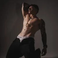 AlanRose01 Gambar Avatar