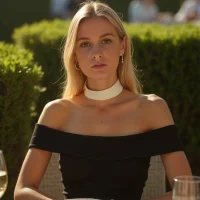 Foto de perfil de TheresaBreth