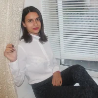 Foto desnuda XXX de GlowDana