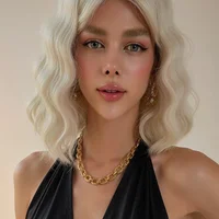 MadamBarbiee 頭像圖片