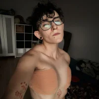 TransFemToMale's profielfoto