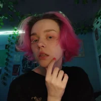 EarleneBarkss Profilfoto