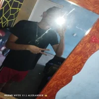 gamberalez's Profile Pic