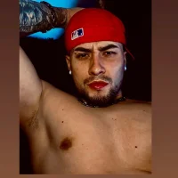LIAAM_2 Immagine Avatar