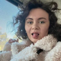 GinaMatero - Profil Fotoğrafı