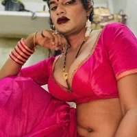 UrvashiRani model avatar