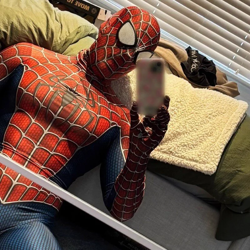spideyboy1 profile photo