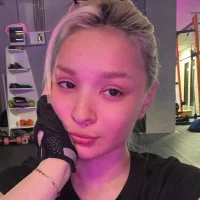 Slika avatara modela BarbaraGreen