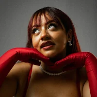 DaniniAnderson Gambar Avatar