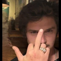 Zdjęcie profilowe modela DrippinDakota