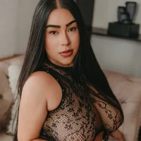 Zoey_thompson 頭像圖片