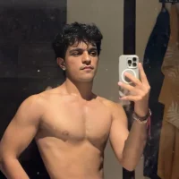 vihaaannn's Avatar Pic