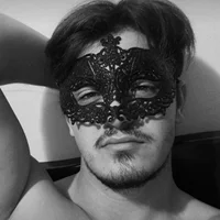yourgothdaddy's Profile Pic