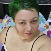 THE-WITCH-MANDYBBW's Avatar Pic