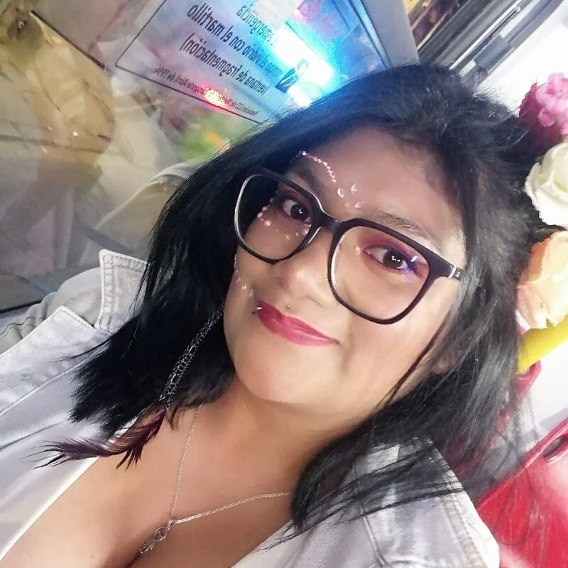 HelenaWinterbourn Stripchat profile image