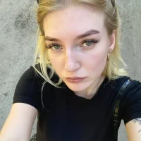 FredericaGoodie's Profile Pic
