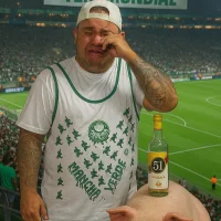 NegroAracaju Poză de profil