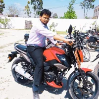 Gambar Profil Fz1214