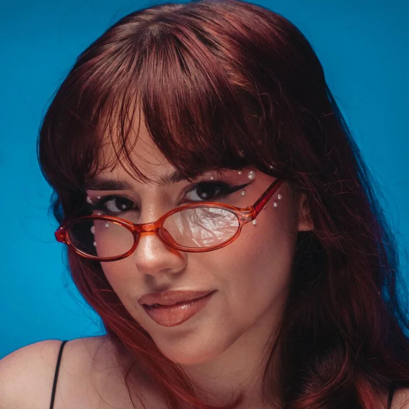 alexaawarren Stripchat profile image