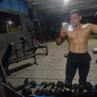 SebasMuscle의 프로필 사진