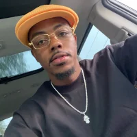 Foto desnuda XXX de DakingGotti