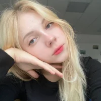 Фото профіля MariShipor