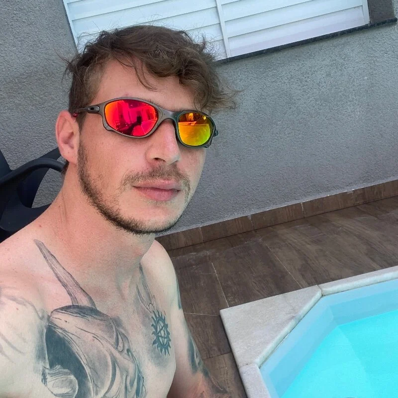 Mikealemao profile photo