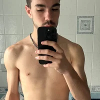 naked_gamer's Foto Profil