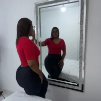LucyDalton Stripchat