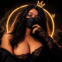 Simranarrorap's Avatar Pic