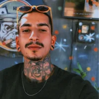 Estebandomi's Profile Pic