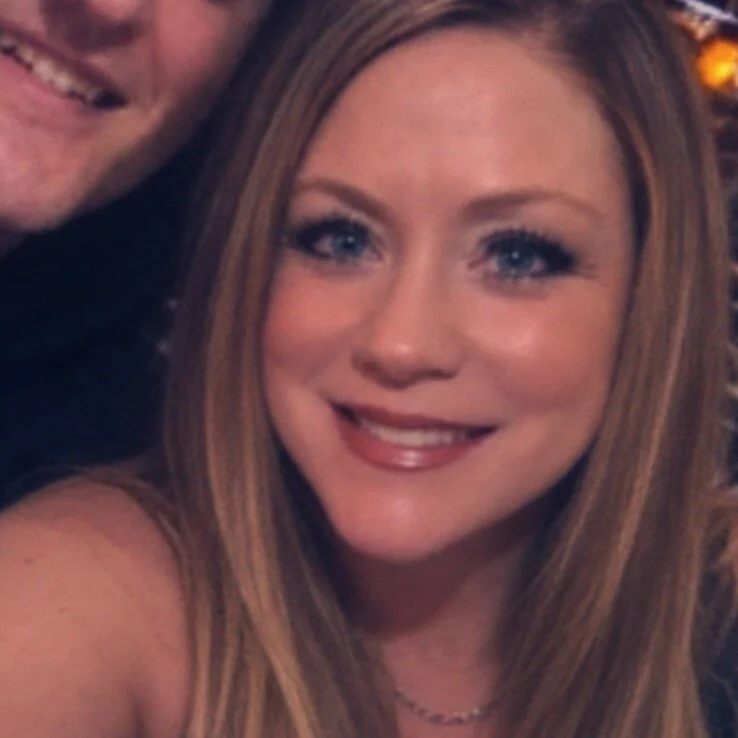 amandatheblondewife profile photo