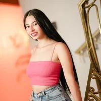 Zdjęcie profilowe modela KiimberlyRuiz