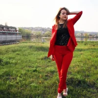 Sabinasab's Profile Pic