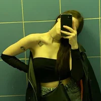 Zdjęcie profilowe modela Alice_Hendrix