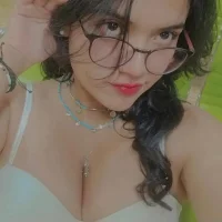 Zdjęcie profilowe modela KimbyCherry