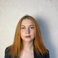 AgnesAndree - Profil Fotoğrafı