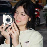 Zdjęcie profilowe modela Ni_Tran