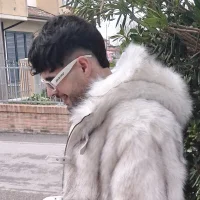 Zeeria99's profilbilde