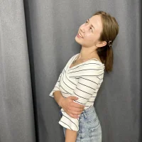 AriaMclean's Profile Pic