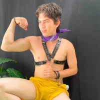 ADAM_CUMSのアバター写真