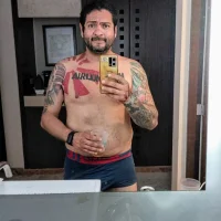 Gastowm Adlı Modelin Avatarı