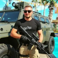 Фото профіля HunterBoys