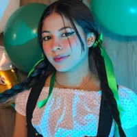 _ALLYSON18_ Immagine Avatar