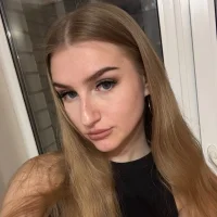 SweetJinny88 – avatarbillede