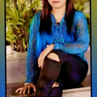iNisha07 — profile photo
