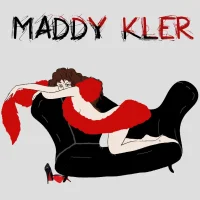 รูปโปรไฟล์ของ Maddy_Kler