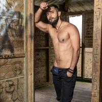 MarkusGil: изображение аватарки